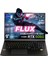 FLUX GR16 Intel Core i9-14900HX 32GB DDR5 1TB SSD RTX 5060 8GB 115W 16 inç 2.5K QHD+ 300Hz FreeDos Gaming Laptop 1