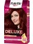 Deluxe Saç Boyası Şarap Kızılı 5-889 115 ml 2 Adet 1