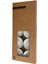 Tealight Renkli Mum Kraft Paket 10'lu 2 Adet 1