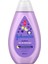Johnsons Bedtime Saç ve Vücut Şampuanı 500 ml 2 Adet 1