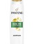 Pantene Güç ve Parlaklık Şampuan 625 ml 4 Adet 1