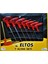 Alyan Takımı 7 Parça T Tipi Allen - Eltos (4887) 2