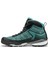 Falcon Evo Jaquard Gv Gore Tex Kadın Bot Siyah-Yeşil - 38 3