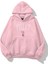Kadın Piglet Baskılı Sweatshırt Oversize3 Iplik 2