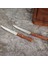 Brezil 2 Parça Steak Bıçak 11 cm 3