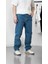 Mavi Baggy Pantolon COC1258 1