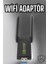 Wifi Adaptör Çift Bantlı Kablosuz Wifi Adaptörü - SBS9232-7213 2