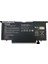 Asus Uyumlu UX31E Ultrabook Notebook Batarya - Pil 2