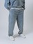 Tasarım Erkek Baggy Kot Pantolon COC2544 1