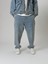 Tasarım Erkek Baggy Kot Pantolon COC2544 2