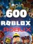 600 Robux 1