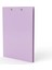 A4 Kapaklı Sekreterlik Lila 2
