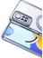 Xiaomi Redmi Note 12 Pro 4g Joke Simli Magneticsafe Kılıf - MAVI-(5796) - MCT1251-6384 2