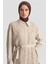 Dantelli Tunik 25KM1027 Bej 3