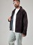 Kahve Erkek Ceket COC1039 3
