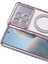 Xiaomi Poco X6 Pro Joke Simli Magneticsafe Kılıf - PEMBE-(5796) - MCT8673-8590 2