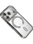 Apple iPhone 17 Pro Max Joke Simli Magneticsafe Kılıf - GÜMÜŞ-(5796) - MCT1397-9286 3