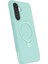 Samsung Galaxy A17 5g Regal Magsafe Standlı Kapak - Su YEŞILI-(5796) - MCT6289-1530 3