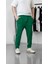 Yeşil Penye Jogger COC1228 1