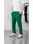 Yeşil Penye Jogger COC1228 2