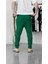 Yeşil Penye Jogger COC1228 3