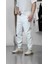 Beyaz Jogger COC1235 2