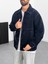 Erkek Lacivert Ceket COC1070 2