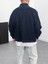 Erkek Lacivert Ceket COC1070 4