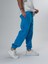 Şardonlu Mavi Erkek Jogger Eşofman COC2553 3
