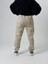 Şardonlu Bej Kadın Jogger Eşofman COC2536 4