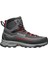 Arctic Gv Gore Tex Erkek Dağcılık Botu 43 2/3 - Kırmızı-Siyah 3