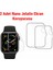 Apple Watch Series 11 / Series 10 46 mm Ile Uyumlu 2 Adet Nano Jelatin Ekran Koruyucusu 1
