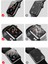 Apple Watch Series 11 / Series 10 46 mm Ile Uyumlu 2 Adet Nano Jelatin Ekran Koruyucusu 2