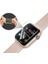 Apple Watch Series 11 / Series 10 46 mm Ile Uyumlu 2 Adet Nano Jelatin Ekran Koruyucusu 6