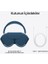 Apple Airpods Max Bluetooth Kulaküstü Kulaklık Gri 4
