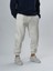 Şardonlu Ekru Erkek Jogger Eşofman COC2551 1