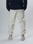 Şardonlu Ekru Erkek Jogger Eşofman COC2551 4