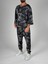 Dragon Erkek Jogger Takım COC1069 2
