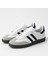 Unisex Beyaz Siyah Günlük Yürüyüş Koşu Spor Ayakkabı Erkek Kadın Sneaker 1