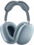 Apple Airpods Max Mavi MWW63TU/A 2
