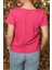 Regular Fit Terletmeyen Rahat Kesim V Yaka T Shirt 5