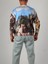 Desenli Italy Erkek Sweatshirt COC1026 4