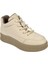 Esnek Taban Kadın Spor Ayakkabı Sneaker GJ-25K419-1 Bej 1