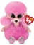 Ty Beanie Boos Peluş Uzun Boyunlu Pembe Kaniş Camilla 23 cm 1