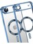 Apple iPhone 17 Air Kross Magneticsafe Kapak - Sierra BLUE-(5796) - MCT7162-2077 3