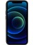 Apple iPhone 12 Mini Uyumlu Deri Arka Kapak RST2EF Taba 3