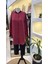 Gömlek 7184 Bordo 1