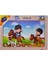 Ony-85-86-87-88 Ahşap Eğitici Puzzle Sporlar -Onyıl 1
