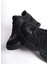 Rebel Siyah Kadın Sneaker 2
