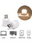 USB LED Gece Işığı 2